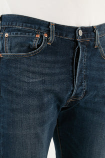 Levi's Erkek Regular Fit Kot Pantolon - Minimalist Günlük Tarz