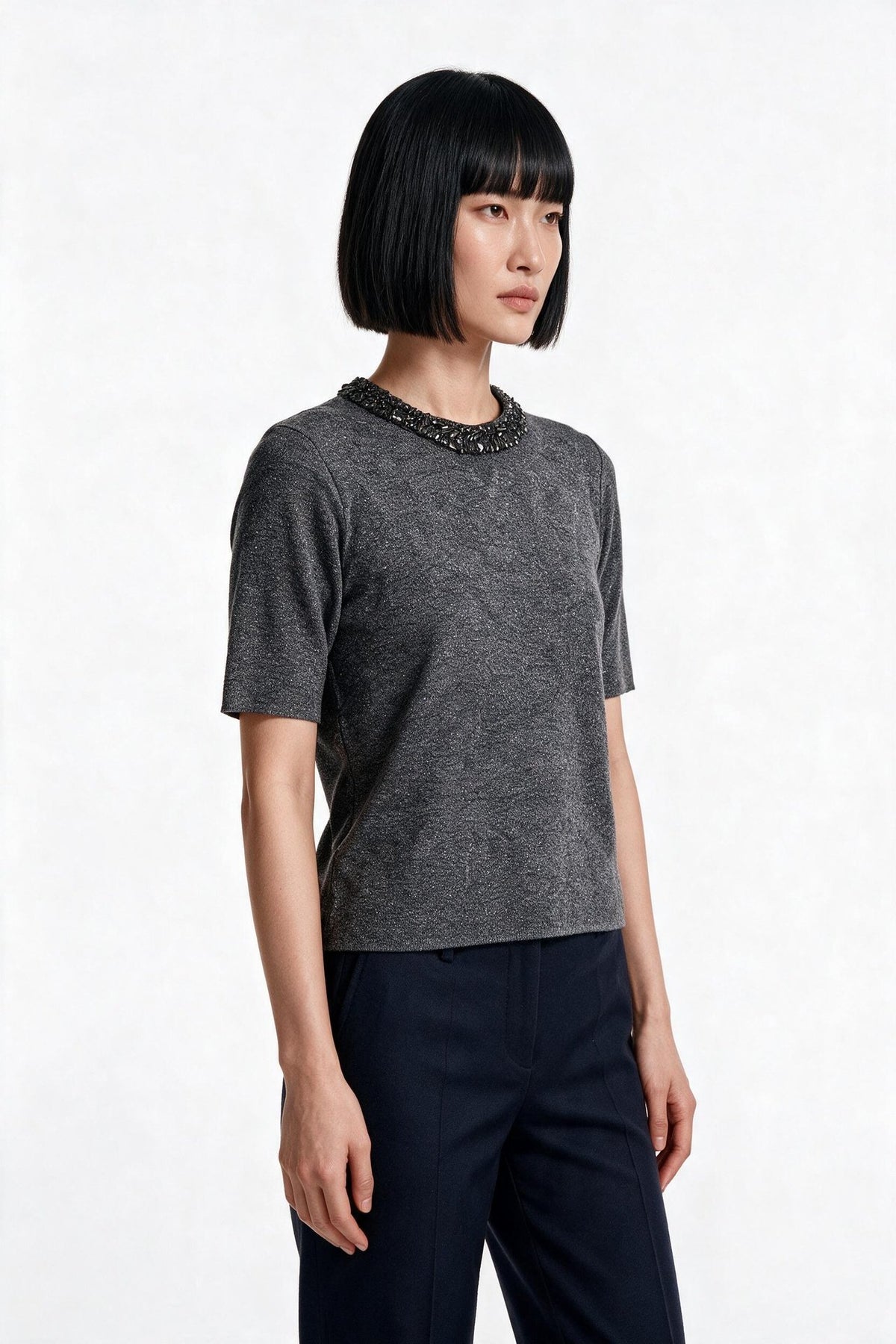 Lal Kadın Bluz 26KLAL14214