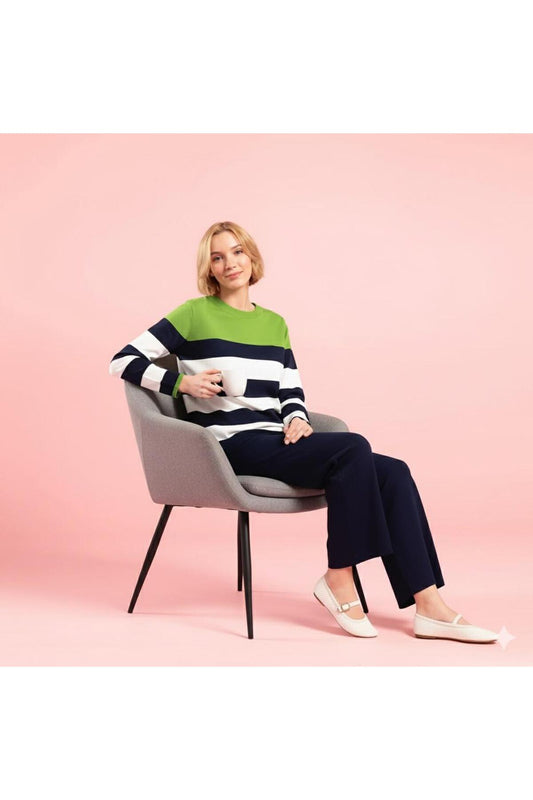 Lal Kadın Bluz LAL11019