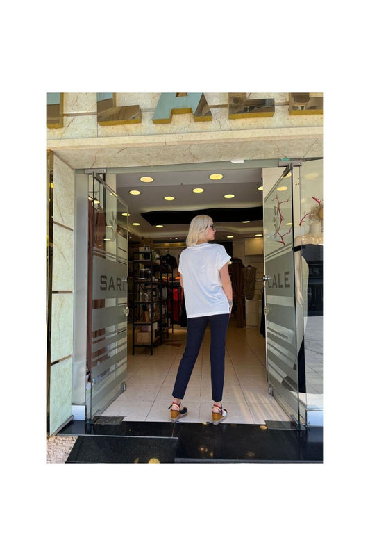 Lal Kadın Bluz LAL11532