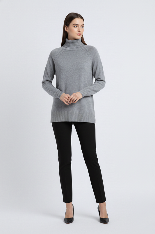 Lal Kadın Bluz LAL12017