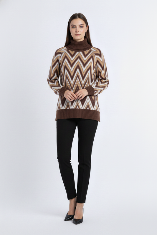 Lal Kadın Bluz LAL12407