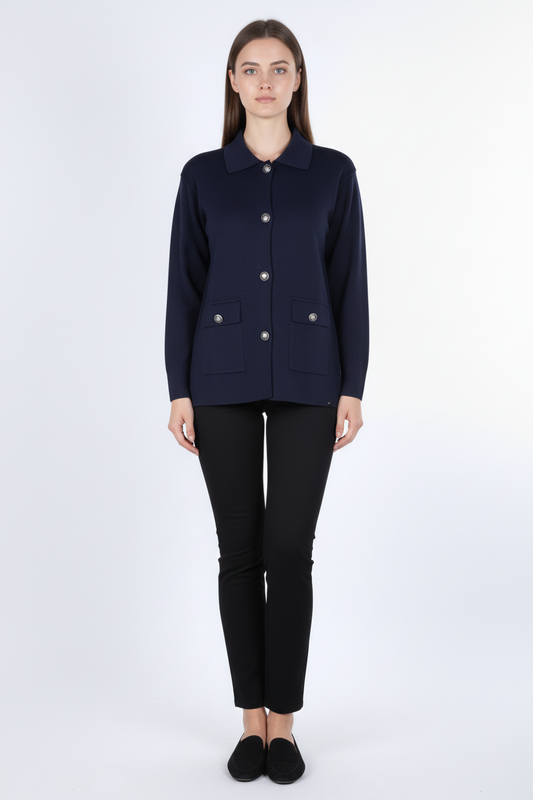 Lal Kadın Ceket LAL12019