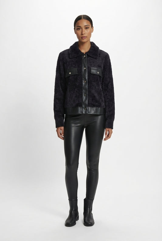 Lal Kadın Ceket LAL12401