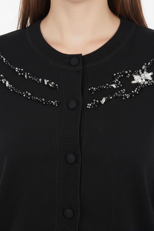 Lal Kadın Hırka LAL12004