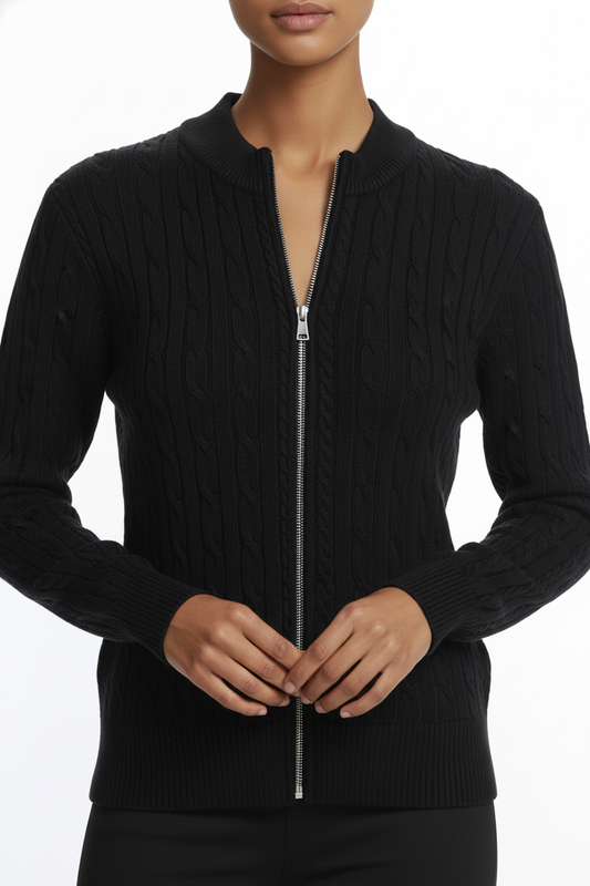 Lal Kadın Hırka LAL12207