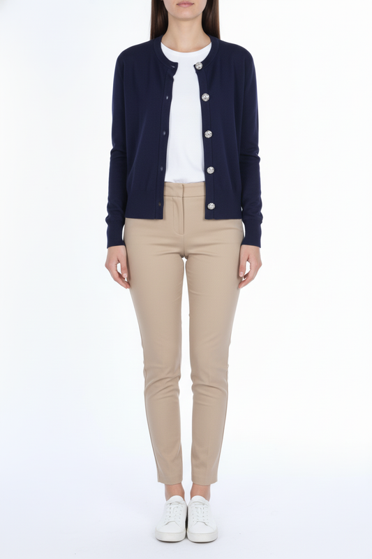 Lal Kadın Hırka LAL12224