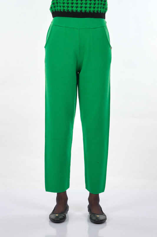 Lal Kadın Pantolon 22262005