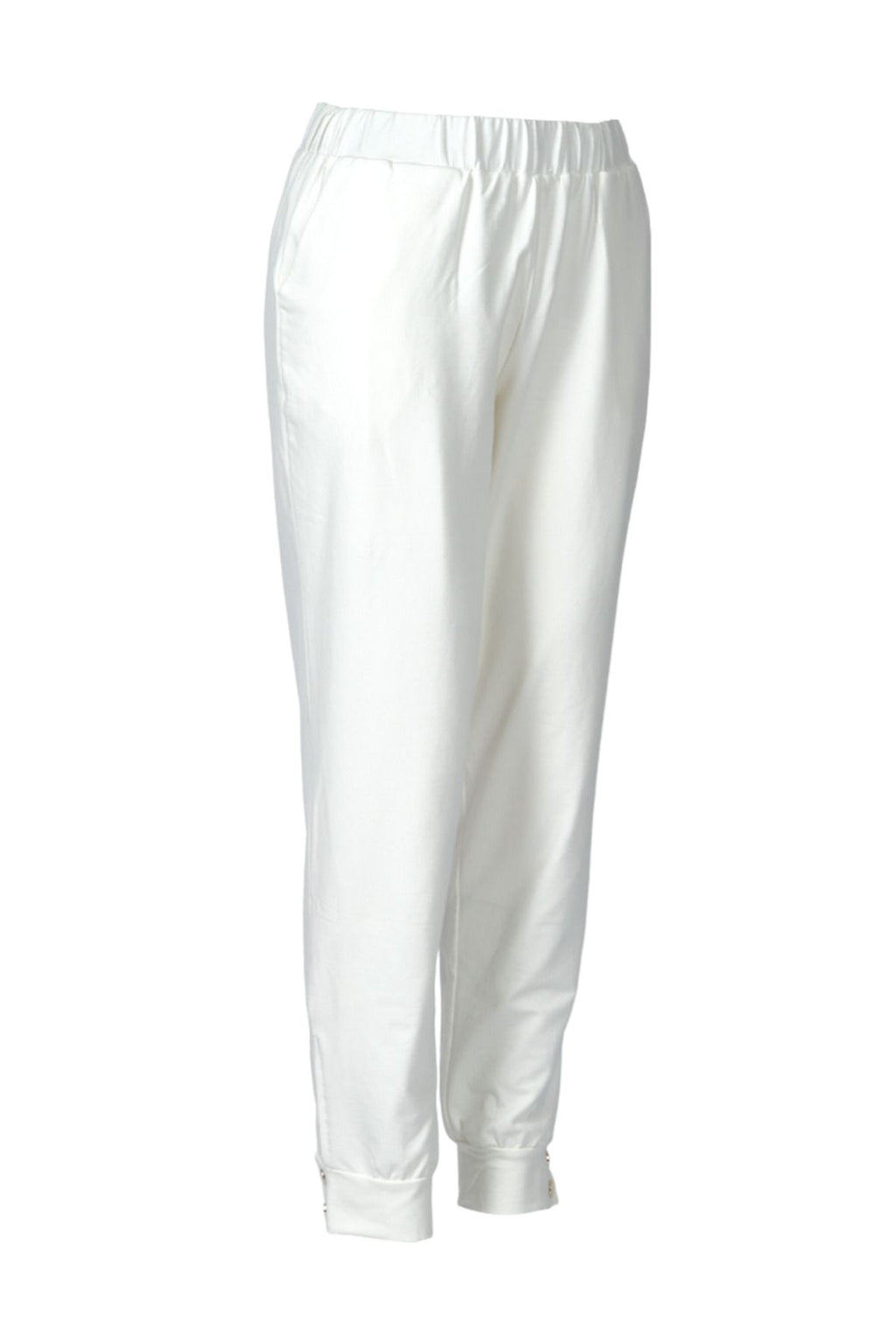 Lal Oversized Bol Paça Kadın Pantolon - Minimalist Günlük Stil
