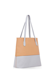 Laura Ashley Minimalist Tote Çanta - Günlük Kullanım İçin İdeal