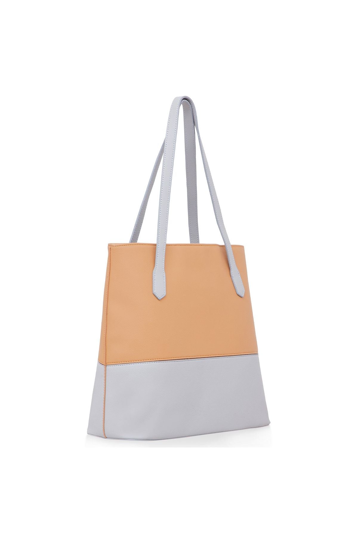 Laura Ashley Minimalist Tote Çanta - Günlük Kullanım İçin İdeal