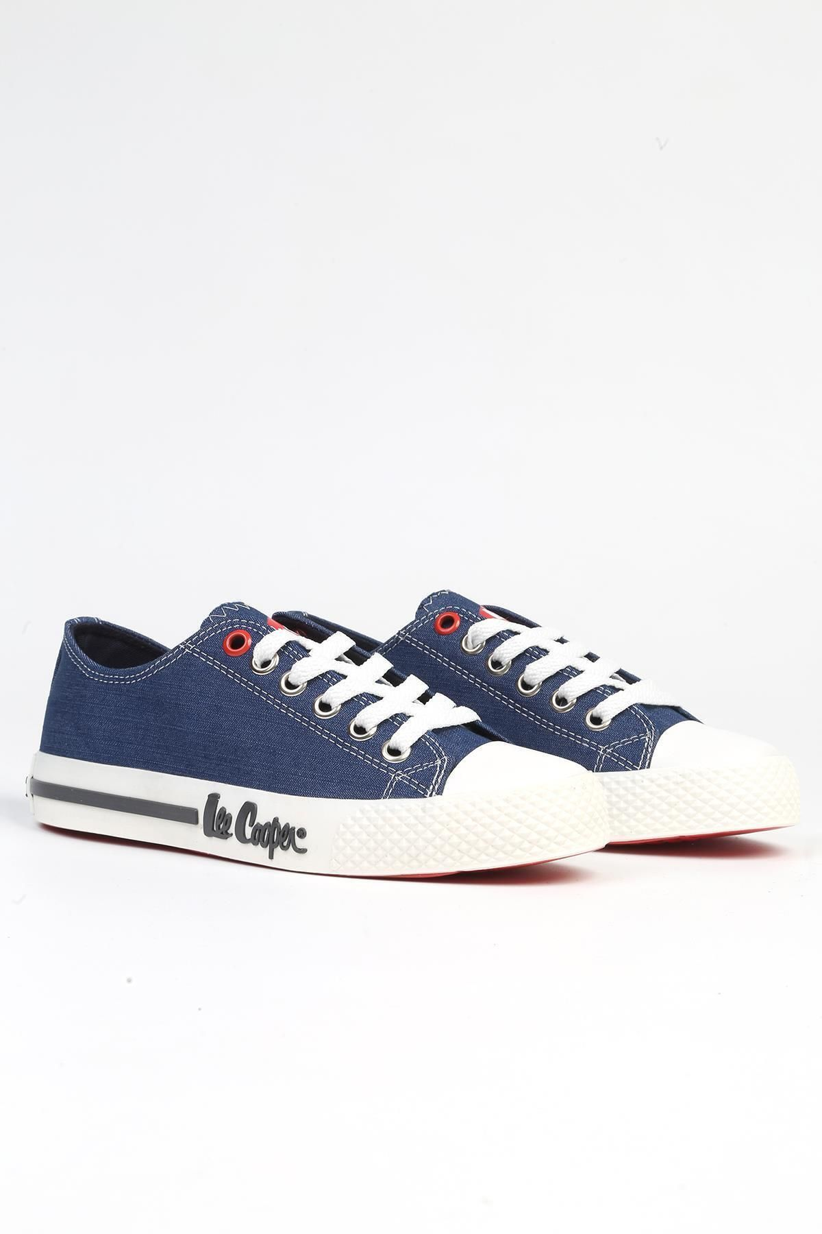 Lee Cooper LC-30102 Kadın Minimalist Sneaker - Günlük Kullanım Ana görsel