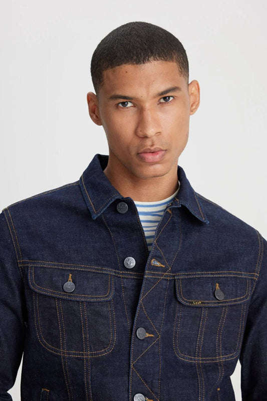 Lee Erkek Ceket L89ZLJ049