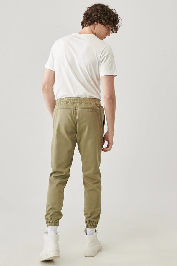 Lee Erkek Jogger Pantolon L221330308
