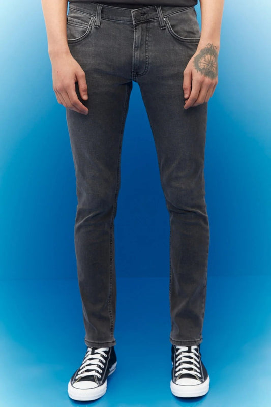 Lee Erkek Kot Pantolon L211034003