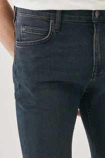 Lee Erkek Kot Pantolon L701012397