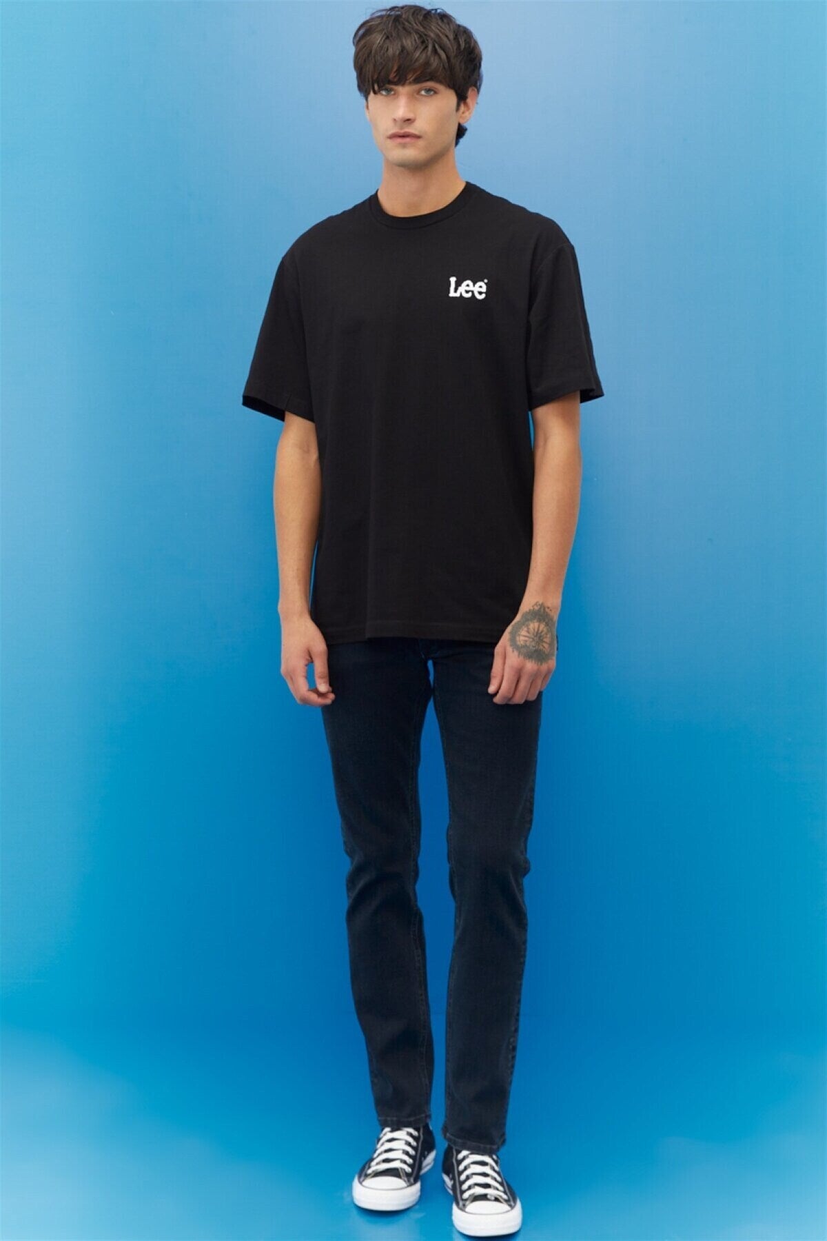 Lee Erkek Kot Pantolon L707030CP Translation missing: tr.content.product_image_main