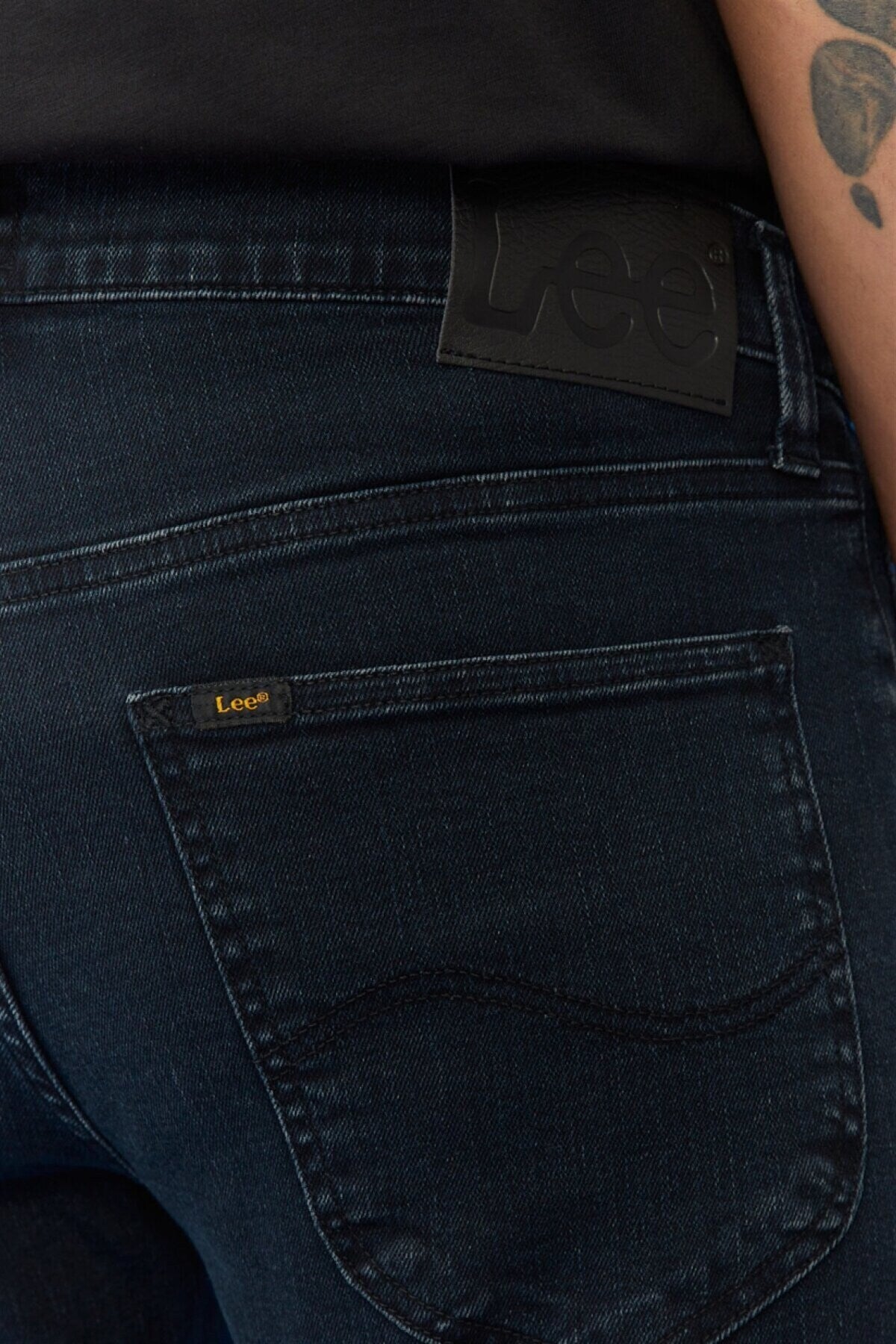 Lee Erkek Kot Pantolon L707030CP