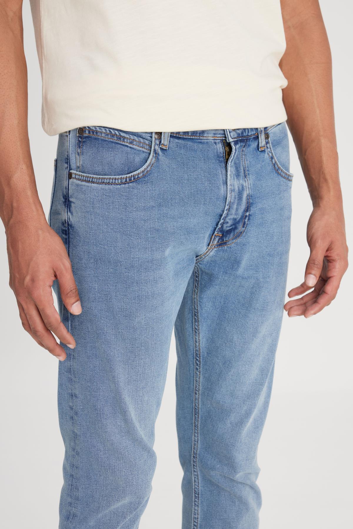 Lee Erkek Kot Pantolon L719059XT Translation missing: tr.content.product_image_secondary