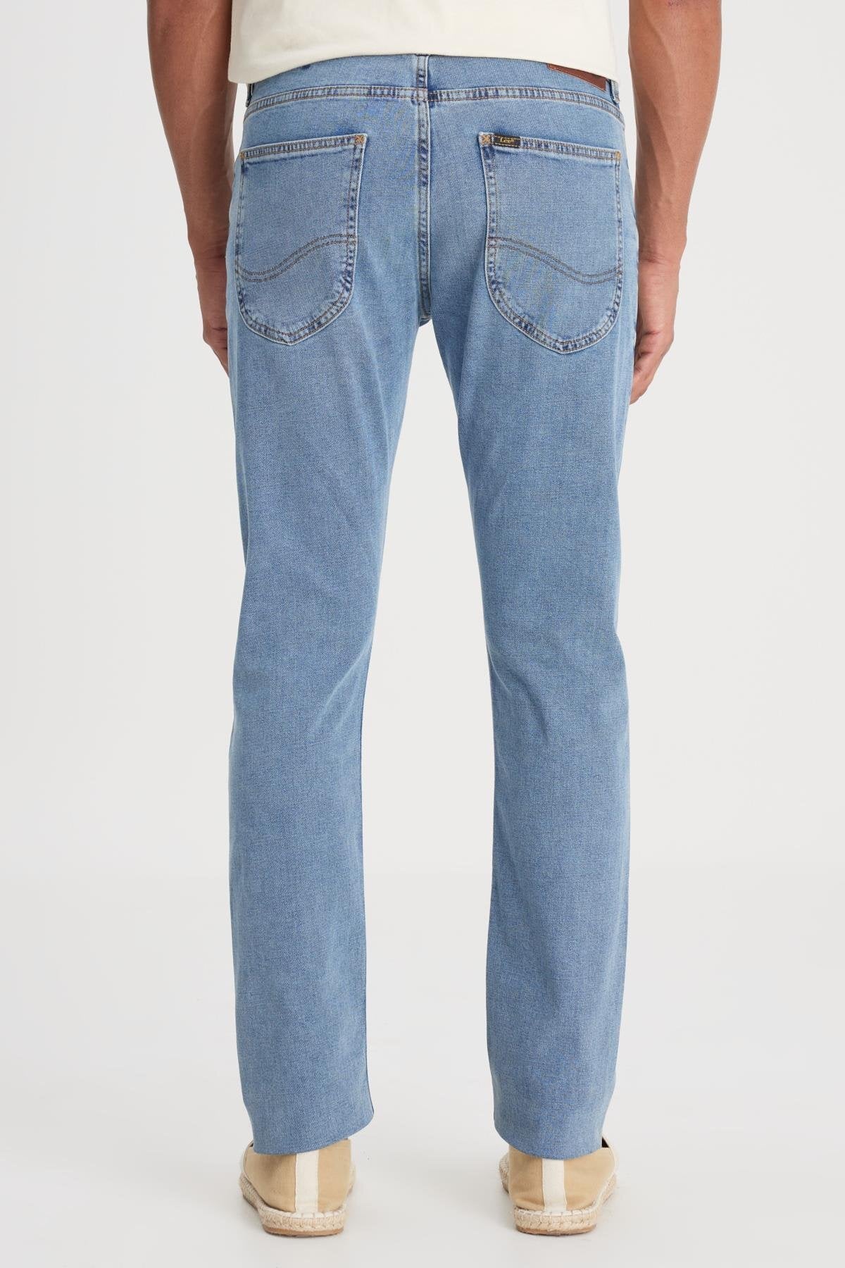 Lee Erkek Kot Pantolon L719059XT