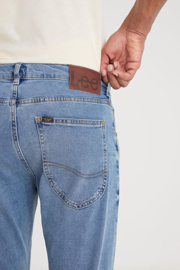 Lee Erkek Kot Pantolon L719059XT