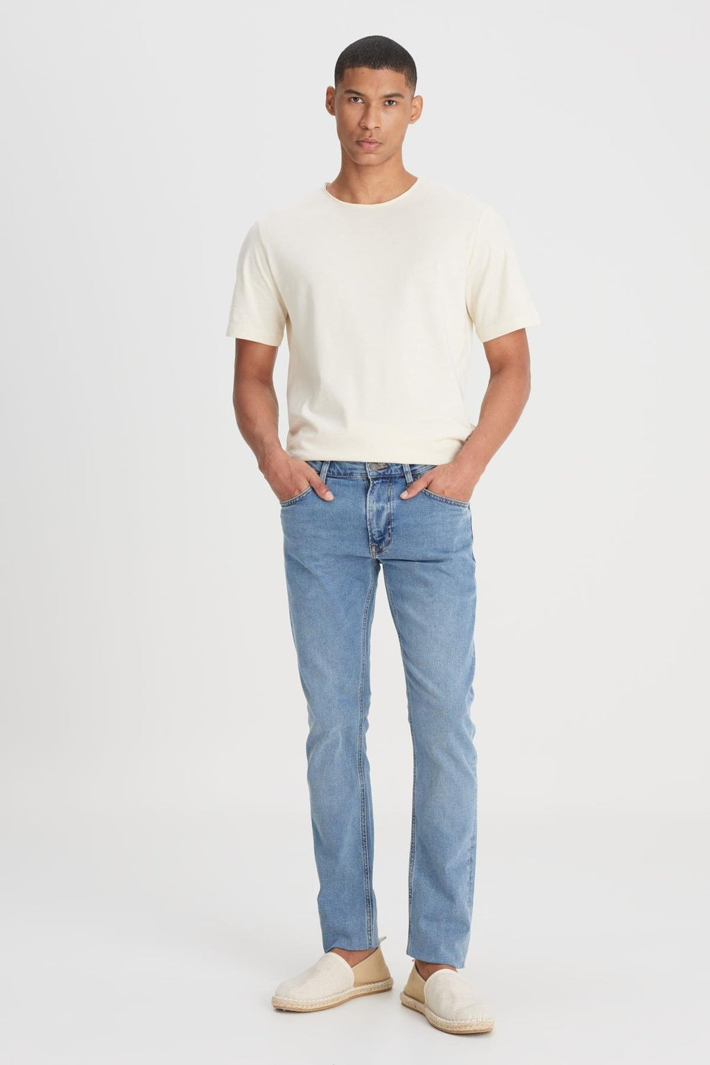 Lee Erkek Kot Pantolon L719059XT