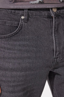 Lee Erkek Regular Fit Vintage Jean - Günlük Kombinleriniz İçin