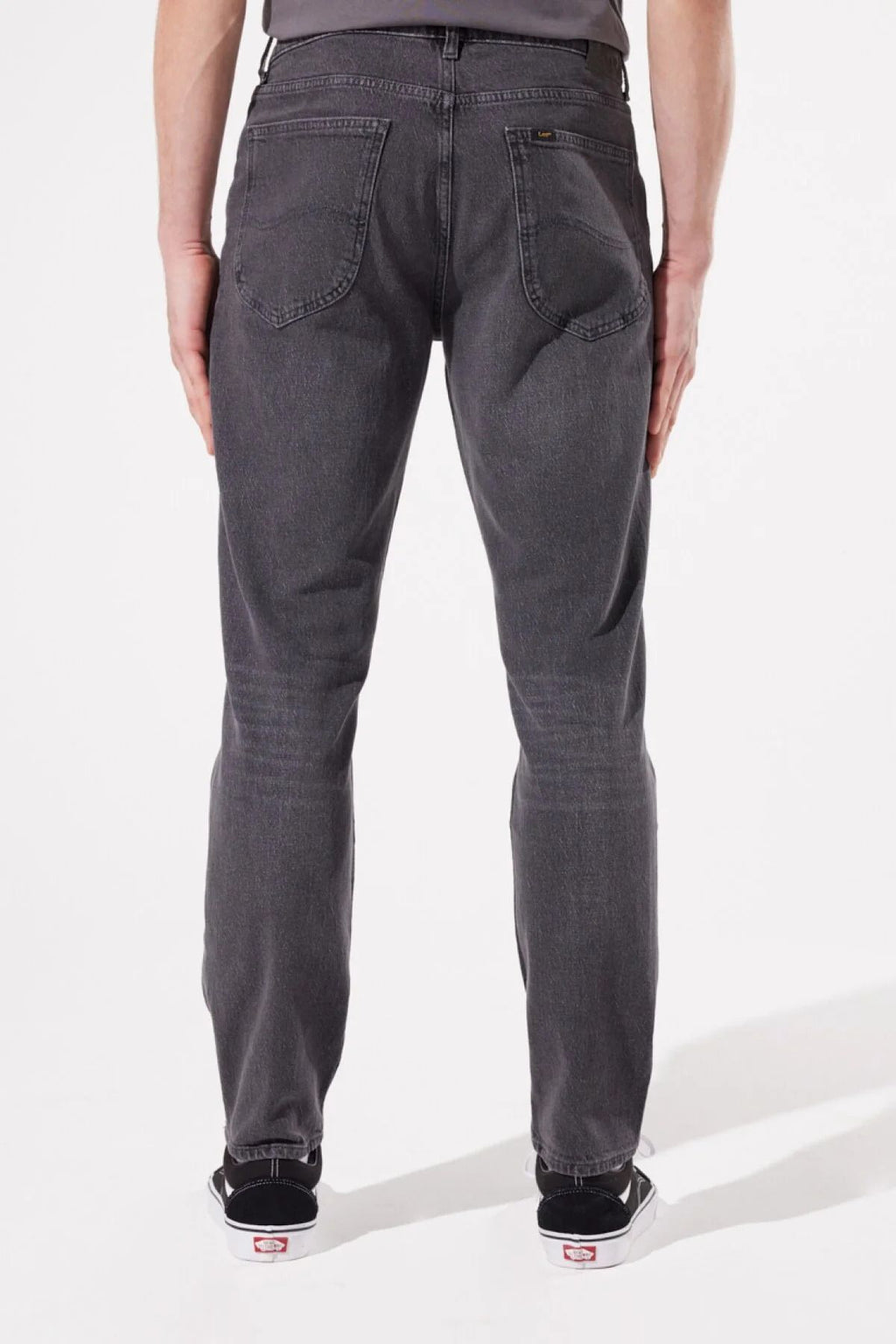 Lee Erkek Regular Fit Vintage Jean - Günlük Kombinleriniz İçin
