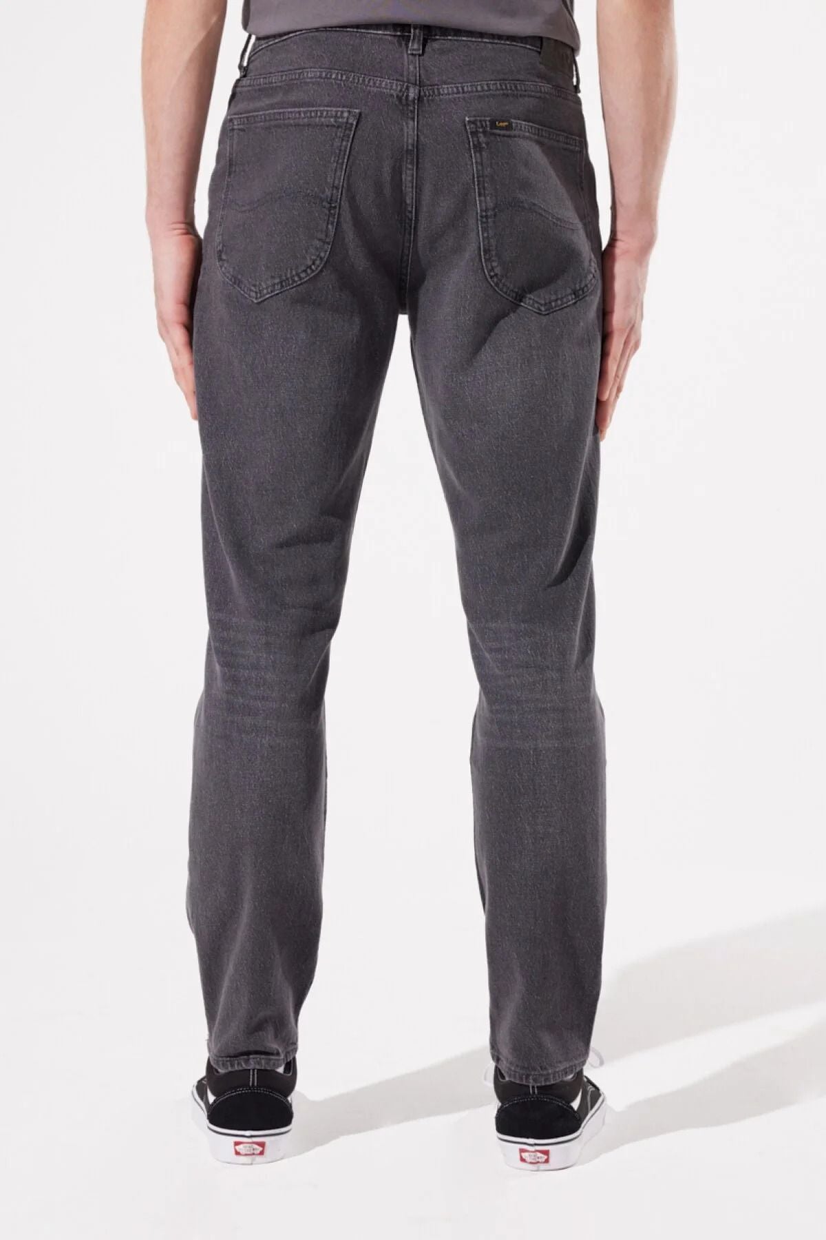 Lee Erkek Regular Fit Vintage Jean - Günlük Kombinleriniz İçin