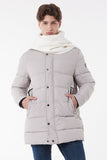 Lee Erkek Mont L222360102