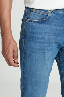 Lee Erkek Pantolon L72A007G18