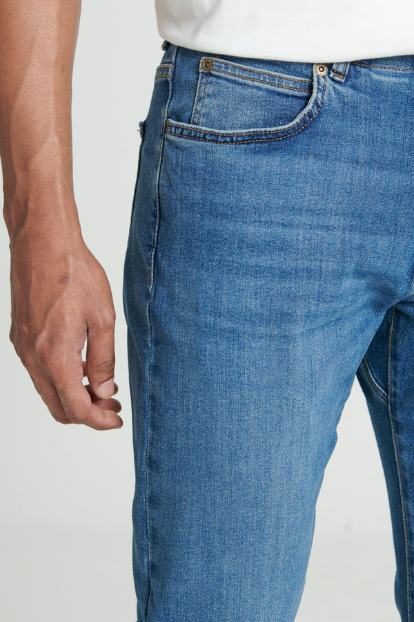Lee Erkek Pantolon L72A007G18