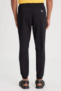 Lee Erkek Minimalist Jogger Pantolon - Regular Fit - Günlük Kullanım