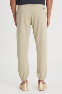 Lee Erkek Minimalist Jogger Pantolon - Rahat & Şık Günlük