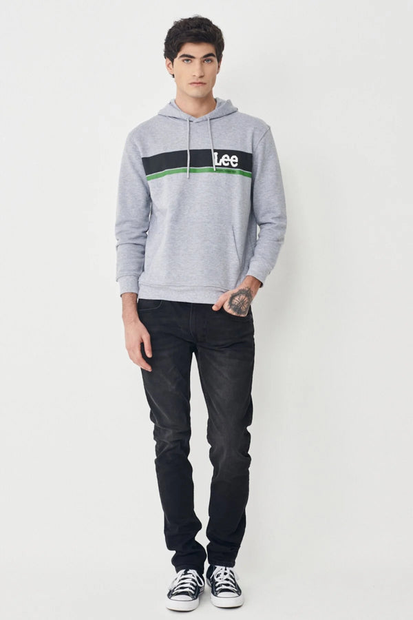 Lee Erkek Slim Fit Jean - Minimalist Günlük Stil - Hemen Al!