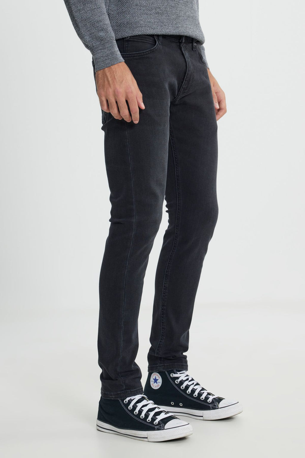Lee Erkek Slim Fit Jean - Minimalist Günlük Stil - Hemen Al!
