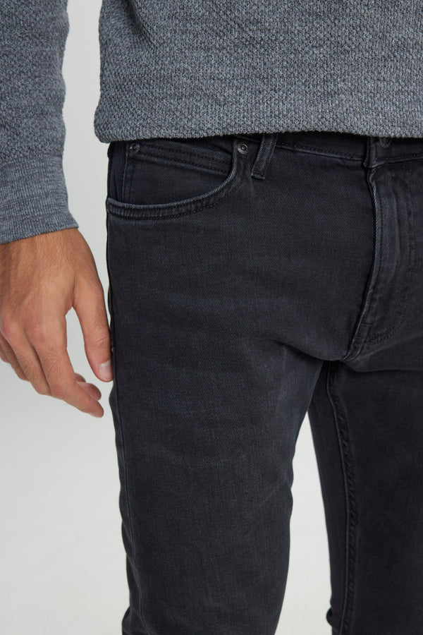 Lee Erkek Slim Fit Jean - Minimalist Günlük Stil - Hemen Al!