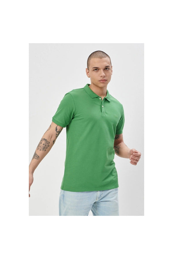 Lee Erkek T-Shirt L211810303
