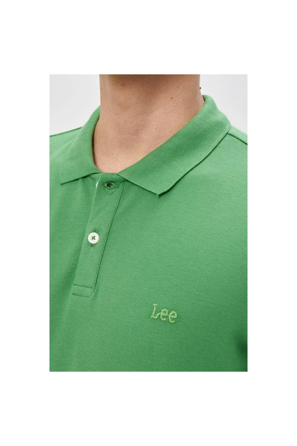 Lee Erkek T-Shirt L211810303