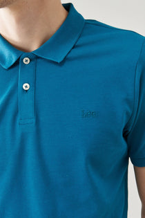 Lee Erkek T-Shirt L211810405
