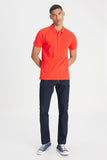 Lee Erkek T-Shirt L211810512