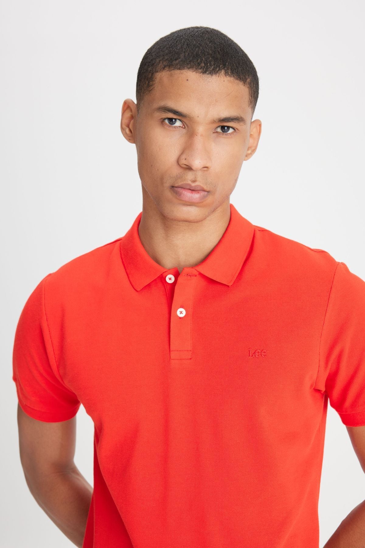 Lee Erkek T-Shirt L211810512