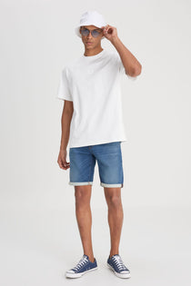 Lee Erkek T-Shirt L222001102