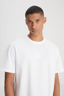 Lee Erkek T-Shirt L222001102