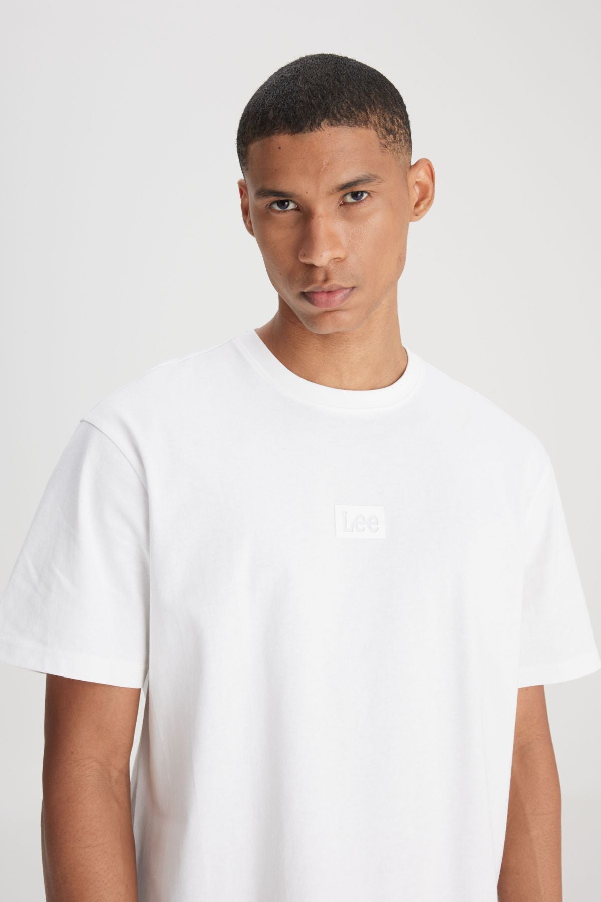 Lee Erkek T-Shirt L222001102