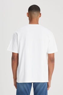 Lee Erkek T-Shirt L222001102