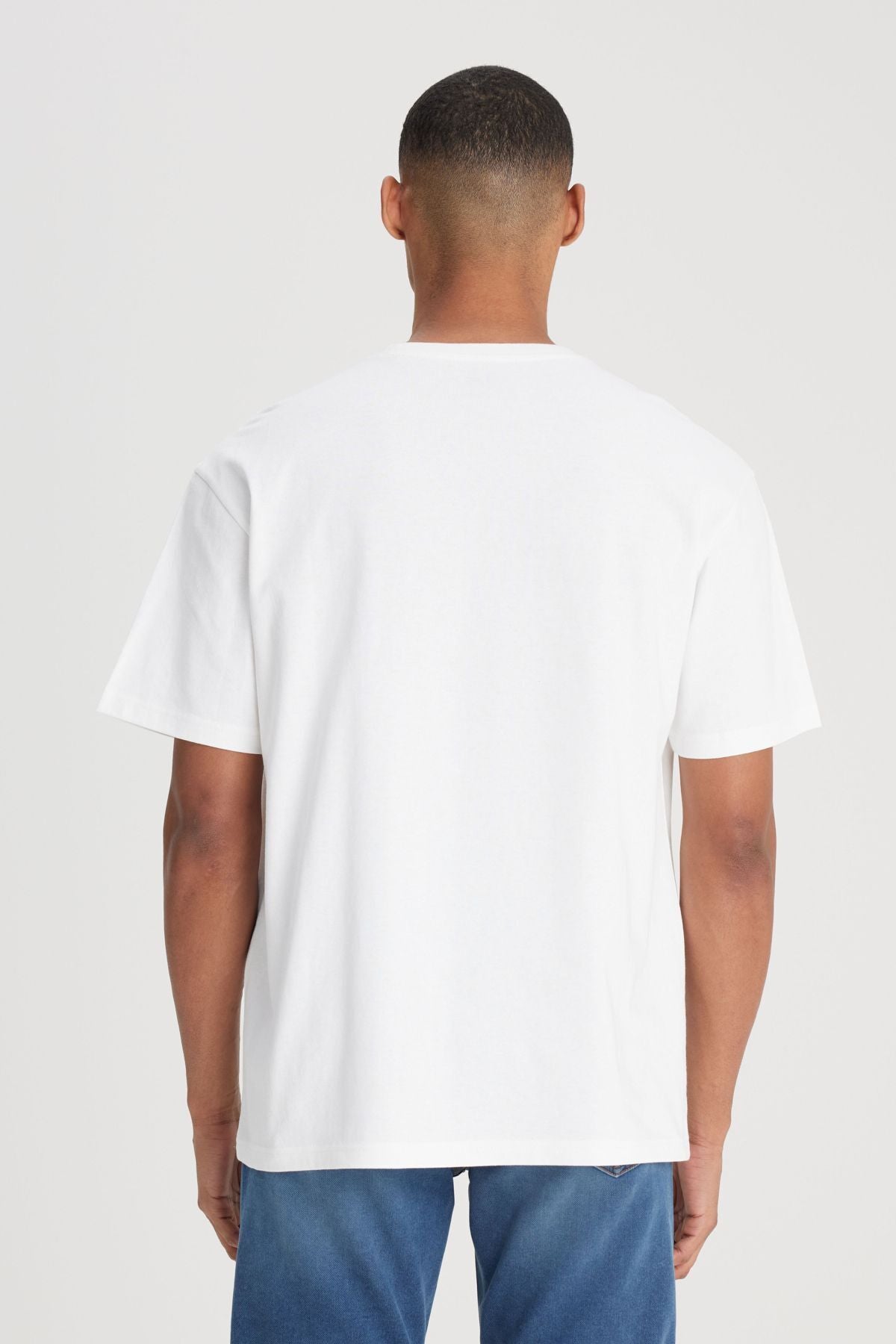 Lee Erkek T-Shirt L222001102