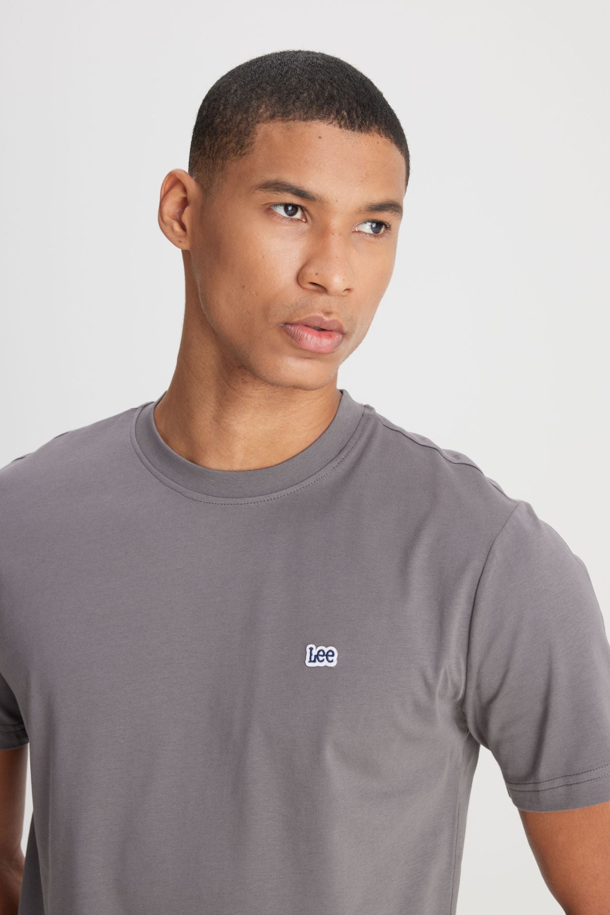 Lee Erkek T-Shirt L60UFQ003