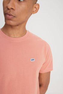 Lee Erkek T-Shirt L60UFQUK