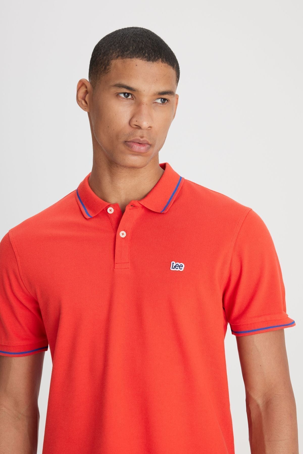 Lee Erkek T-Shirt L61ARLQM